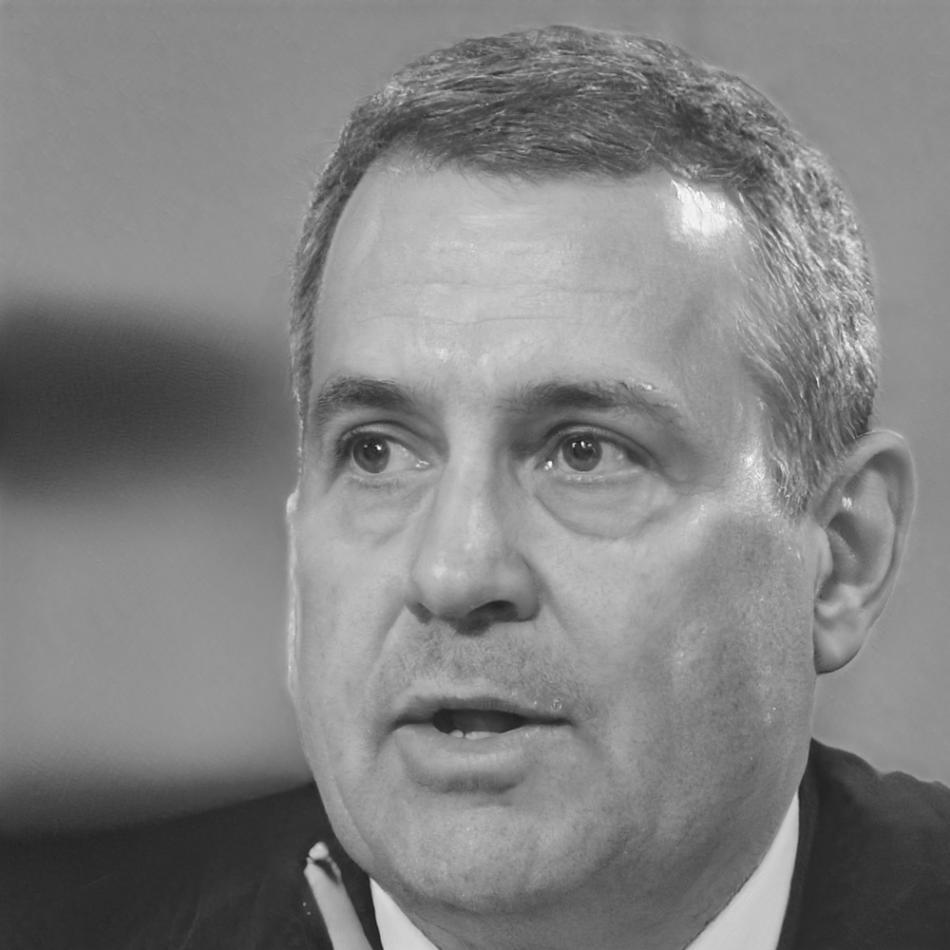 Carlos Mendoza